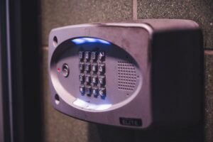 admin panel access and router configuration