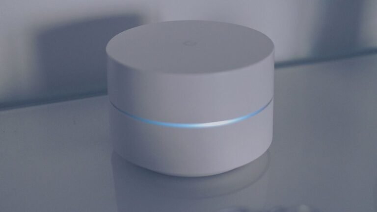 common router ip formatting error