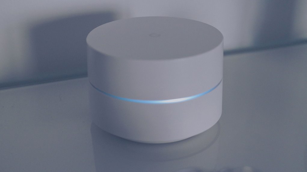 common router ip formatting error