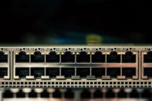 correct router address format