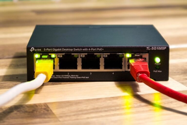correct router ip format guide