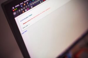 gating login guide overview