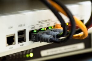 incorrect router ip address explained