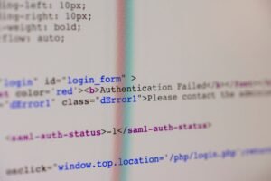 invalid ip address error and solution