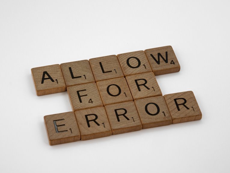 invalid ip address format detected fix required