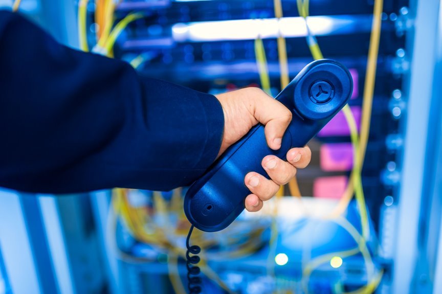 private network ip setup guide