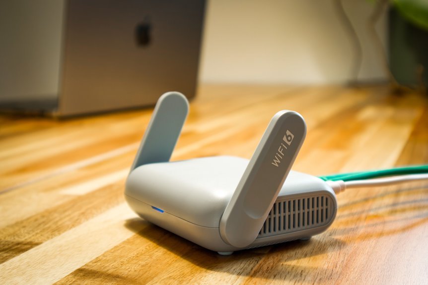 router address guide and login