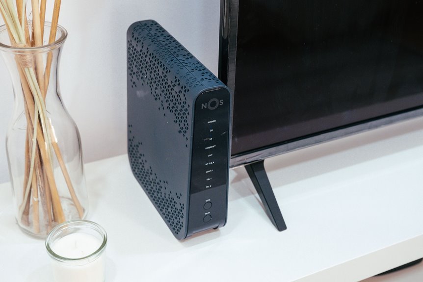 router admin access setup tutorial