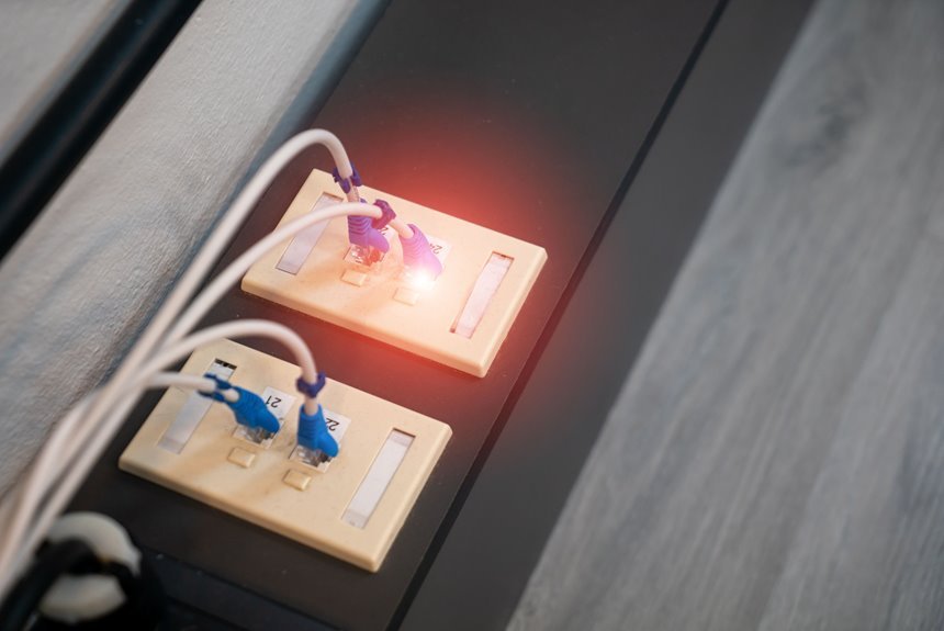 router admin panel access guide